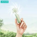USAMS-ZB288-High-speed-Handheld-Mini-Fan-1200mAh-black-1.jpg
