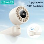 USAMS-ZB352-Folding-Handheld-Fan-1200mAh-black-5.jpg