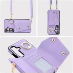 Wallet-WONDER-futrola-za-SAMSUNG-A36-5G-lilac-1.webp