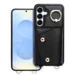 Wallet-WONDER-futrola-za-SAMSUNG-S25-black-1.webp