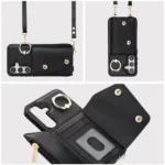 Wallet-WONDER-futrola-za-SAMSUNG-S25-black-3.webp