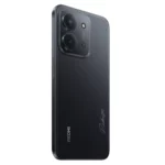 Xiaomi Redmi 15C NFC 256GB (8GB RAM) Midnight Black (crna boja) (1)