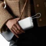 Xiaomi powerbank 20000 mAh 18W integrisani kabl (5)