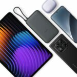 Xiaomi powerbank 20000 mAh 18W integrisani kabl sivi (7)