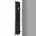 Dizajnerski konvektor Trotec TCH 2510 E (2)