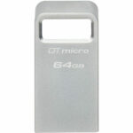 Kingston FD 64GB USB 3.2 (2)