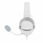 ReDragon - Gaming slušalice sa mikrofonom Aurora H376W White 7.1 (1)