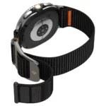 SPIGEN-DURAPRO-FLEX-narukvica-za-SAMSUNG-GALAXY-WATCH-8-CLASSIC-40-44-46-MM-BLACK-10.webp