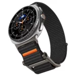 SPIGEN-DURAPRO-FLEX-narukvica-za-SAMSUNG-GALAXY-WATCH-8-CLASSIC-40-44-46-MM-BLACK-13.webp