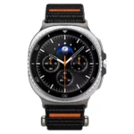 SPIGEN-DURAPRO-FLEX-narukvica-za-SAMSUNG-GALAXY-WATCH-8-CLASSIC-40-44-46-MM-BLACK-2.webp
