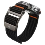SPIGEN-DURAPRO-FLEX-narukvica-za-SAMSUNG-GALAXY-WATCH-8-CLASSIC-40-44-46-MM-BLACK-6.webp
