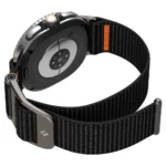 SPIGEN-DURAPRO-FLEX-narukvica-za-SAMSUNG-GALAXY-WATCH-8-CLASSIC-40-44-46-MM-BLACK-7.webp