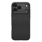 SPIGEN-LIQUID-AIR-maska-za-IPHONE-17-PRO-MATTE-BLACK-2.webp