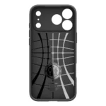 SPIGEN-LIQUID-AIR-maska-za-IPHONE-17-PRO-MATTE-BLACK-3.webp