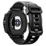 SPIGEN-RUGGED-ARMOR-PRO-narukvica-za-SAMSUNG-GALAXY-WATCH-8-40-MM-MATTE-BLACK-3.webp