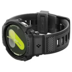 SPIGEN-RUGGED-ARMOR-PRO-narukvica-za-SAMSUNG-GALAXY-WATCH-8-40-MM-MATTE-BLACK-8.webp