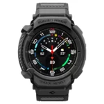 SPIGEN-RUGGED-ARMOR-PRO-narukvica-za-SAMSUNG-GALAXY-WATCH-8-CLASSIC-46-MM-MATTE-BLACK-2.webp