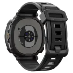 SPIGEN-RUGGED-ARMOR-PRO-narukvica-za-SAMSUNG-GALAXY-WATCH-8-CLASSIC-46-MM-MATTE-BLACK-3.webp