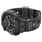 SPIGEN-RUGGED-ARMOR-PRO-narukvica-za-SAMSUNG-GALAXY-WATCH-8-CLASSIC-46-MM-MATTE-BLACK-6.webp