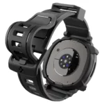 SPIGEN-RUGGED-ARMOR-PRO-narukvica-za-SAMSUNG-GALAXY-WATCH-8-CLASSIC-46-MM-MATTE-BLACK-7.webp