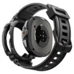 SPIGEN-RUGGED-ARMOR-PRO-narukvica-za-SAMSUNG-GALAXY-WATCH-8-CLASSIC-46-MM-MATTE-BLACK-9.webp