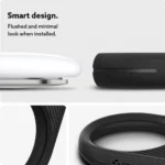 SPIGEN-VAULT-zastita-za-APPLE-AIRTAG-MATTE-BLACK-2.webp