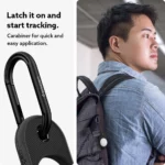 SPIGEN-VAULT-zastita-za-APPLE-AIRTAG-MATTE-BLACK-3.webp