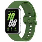 Silikonska-narukvica-za-Samsung-Galaxy-Fit3-Army-Green-3.jpg