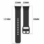 Silikonska-narukvica-za-Samsung-Galaxy-Fit3-Black-1.jpg