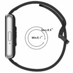 Silikonska-narukvica-za-Samsung-Galaxy-Fit3-White-7.jpg