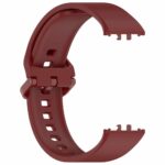Silikonska-narukvica-za-Samsung-Galaxy-Fit3-Wine-Red-1.jpg