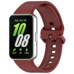 Silikonska-narukvica-za-Samsung-Galaxy-Fit3-Wine-Red-2.jpg