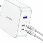 Ugreen-Nexode-3-portni-USB-C-punjac-od-140-W-s-PD-3.1-GaN-i-ukljucenim-240-W-USB-C-kablom-bijeli-1.jpg