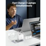 Ugreen-Nexode-3-portni-USB-C-punjac-od-140-W-s-PD-3.1-GaN-i-ukljucenim-240-W-USB-C-kablom-bijeli-2.jpg