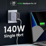 Ugreen-Nexode-3-portni-USB-C-punjac-od-140-W-s-PD-3.1-GaN-i-ukljucenim-240-W-USB-C-kablom-sivi-3.jpg