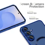 Tech-Protect-MagFlex-MagSafe-maska-za-Samsung-Galaxy-A17-4G5G-Transparent-Blue-6.webp