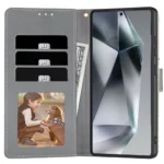 Tech-Protect-Wallet-futrola-za-Samsung-Galaxy-A26-5G-A17-4G-5G-Daisies-with-Leaves-2.webp