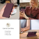 Tech-Protect-futrola-za-Samsung-Galaxy-A26-5G-A17-4G-5G-bordo-4.webp