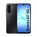 SAMSUNG GALAXY A17 5G 8+256GB BLACK (2)