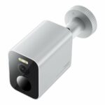 Xiaomi vanjska kamera BW300 4900 mAh baterija 2k rezolucija (1)