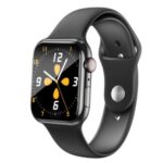 xo-smartwatch-m50-pro-black