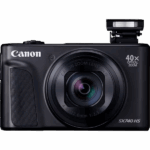CANON digitalni fotoaparat PS SX740HS Lite SL (1)