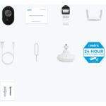 IP Kamera Reolink Argus serija B330 bijela (1)
