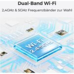 IP Kamera Reolink Argus serija B330 bijela (2)