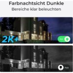 IP Kamera Reolink Argus serija B330 bijela (4)