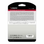 Kingston SSD A400 960GBup to 500MBs Read and 450MBs Write (2)