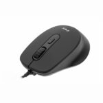 MS FOCUS C120 crni žičani miš (3)