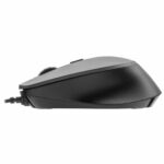 MS FOCUS C120 crni žičani miš (4)