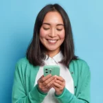 ROAR-LUNA-maska-za-SAMSUNG-A16-5G-Green-5.webp