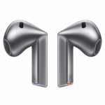 Samsung Galaxy Buds3 Silver (1)